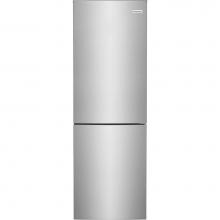 Frigidaire FRBG1224AV - 11.5 Cu. Ft. Bottom Freezer Refrigerator