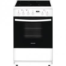 Frigidaire FCFE2425AW - Frigidaire 24'' Freestanding Electric Range