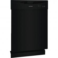 Frigidaire FDPC4221AB - Frigidaire 24'' Built-In Dishwasher