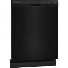 Frigidaire FFCD2418UB - 24'' Built-In Dishwasher