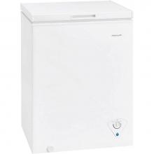 Frigidaire FFCS0522AW - 5 Cu. Ft. Chest Freezer