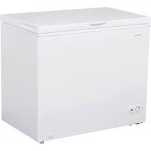 Frigidaire FFCS0922AW - Frigidaire 8.7 Cu. Ft. Chest Freezer