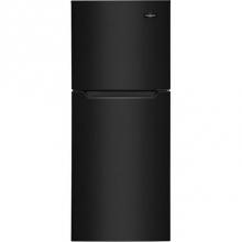 Frigidaire FFET1222UB - 11.6 Cu. Ft. Top Freezer Apartment-Size Refrigerator