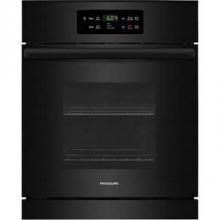 Frigidaire FFEW2426UB - 24'' Single Electric Wall Oven