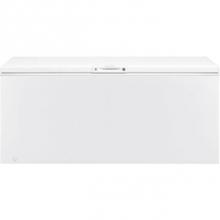 Frigidaire FFFC25M4TW - 24.8 Cu. Ft. Chest Freezer