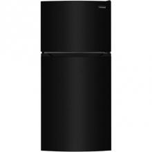 Frigidaire FFHT1425VB - 13.9 Cu. Ft. Top Freezer Refrigerator