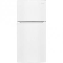 Frigidaire FFHT1425VW - 13.9 Cu. Ft. Top Freezer Refrigerator