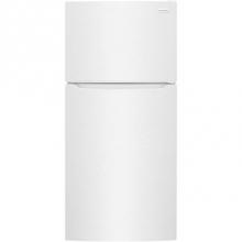Frigidaire FFHT1814WW - Frigidaire 18.3 Cu. Ft. Top Freezer Refrigerator
