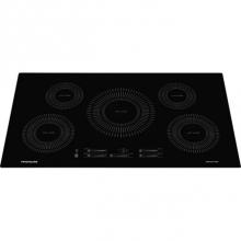 Frigidaire FFIC3626TB - 36'' Induction Cooktop