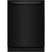 Frigidaire FFID2426TB - 24'' Built-In Dishwasher
