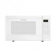 Frigidaire FFMO1611LW - 1.6 Cu. Ft. Built-in Microwave