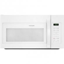 Frigidaire FFMV1846VW - 1.8 Cu. Ft. Over-The-Range Microwave