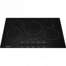 Frigidaire FGEC3068UB - 30'' Electric Cooktop