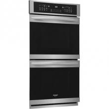 Frigidaire FGET2766UF - 27'' Double Electric Wall Oven