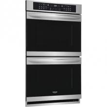 Frigidaire FGET3066UF - 30'' Double Electric Wall Oven