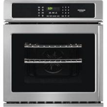 Frigidaire FGEW276SPF - 27'' Single Electric Wall Oven