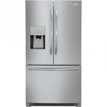 Frigidaire FGHB2868TF - 26.8 Cu. Ft. French Door Refrigerator