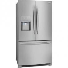 Frigidaire FGHD2368TF - 21.7 Cu. Ft. Counter-Depth French Door Refrigerator