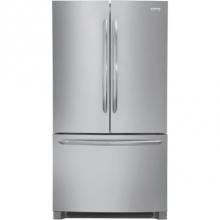 Frigidaire FGHG2368TF - 22.4 Cu. Ft. Counter-Depth French Door Refrigerator