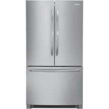 Frigidaire FGHN2868TF - 27.6 Cu. Ft. French Door Refrigerator