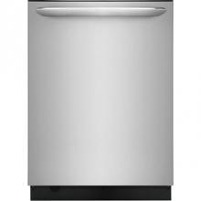 Frigidaire FGID2476SF - 24'' Built-In Dishwasher with EvenDry System