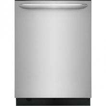 Frigidaire FGID2479SF - 24'' Built-In Dishwasher with EvenDry System