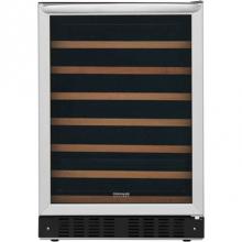 Frigidaire FGWC5233TS - 52 Bottle Wine Cooler