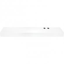 Frigidaire FHWC3025MW - 30'' Overhead Range Hood