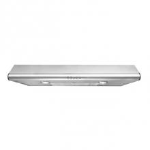 Frigidaire FHWC3640MS - 36'' Overhead Range Hood