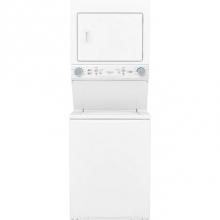 Frigidaire FLCE7522AW - Electric Washer/Dryer Laundry Center - 3.9 Cu. Ft Washer and 5.6 Cu. Ft. Dryer