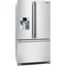 Frigidaire FPBC2278UF - 21.6 Cu. Ft. French Door Counter-Depth Refrigerator