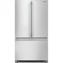 Frigidaire FPBG2278UF - 22.3 Cu. Ft. French Door Counter-Depth Refrigerator