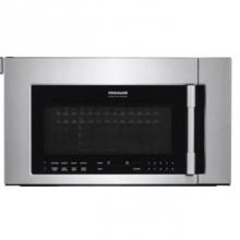 Frigidaire FPBM3077RF - 1.8 Cu. Ft. 2-In-1 Over-The-Range Convection Microwave
