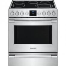 Frigidaire FPEH3077RF - 30'' Electric Front Control Freestanding