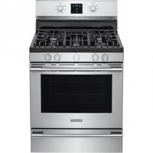 Frigidaire FPGF3077QF - 30'' Freestanding Gas Range