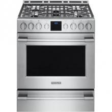 Frigidaire FPGH3077RF - 30'' Gas Front Control Freestanding