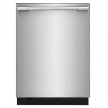 Frigidaire FPID2498SF - 24'' Built-In Dishwasher with EvenDry  System