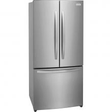 Frigidaire FRFG1723AV - 31.5'' Counter Depth Multi Door Refrigerator