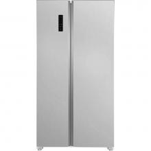 Frigidaire FRSG1915AV - Frigidaire 18.8 Cu. Ft. 36'' Counter-Depth Side-by-Side Refrigerator