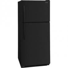 Frigidaire FRTD2021AB - 20.5 Cu. Ft. Top Freezer Refrigerator