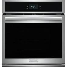 Frigidaire GCWS2767AF - 27'' Electric Single Wall Oven