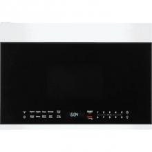 Frigidaire UMV1422UW - 1.4 Cu. Ft. Over-The-Range Microwave