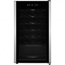 Frigidaire FRWW3433AV - 34-Bottle Wine Cooler