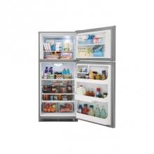 Frigidaire FGTR2037TD - 20.4 Cu. Ft. Top Freezer Refrigerator