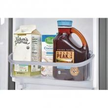 Frigidaire FGSS2635TF - 25.5 Cu. Ft. Side-by-Side Refrigerator