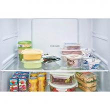 Frigidaire FRQG1721AV - 17.4 Cu. Ft. 4 Door Refrigerator