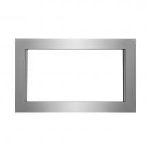 Frigidaire GMTK3068AF - 30'' Stainless-Steel Gallery Microwave Trim Kit