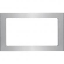 Frigidaire MWTK30FPUF - Stainless 30'' Microwave Trim Kit