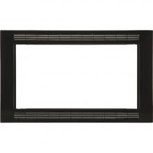 Frigidaire MWTK30KB - Black 30'' Microwave Trim