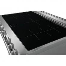 Frigidaire PCFI3668AF - 36'' Induction Freestanding Range